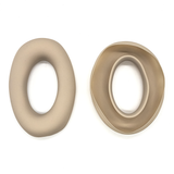 Strauss & Wagner Earpad Covers for Sony WH-1000XM3 & WH-1000XM4 - Silicone