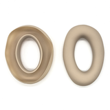 Strauss & Wagner Earpad Covers for Sony WH-1000XM3 & WH-1000XM4 - Silicone
