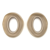 Strauss & Wagner Earpad Covers for Sony WH-1000XM3 & WH-1000XM4 - Silicone