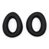 Strauss & Wagner Earpad Covers for Sony WH-1000XM3 & WH-1000XM4 - Silicone