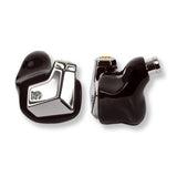 Buy Campfire Audio Supermoon Black Planar Magnetic In-Ear Monitors on sale | Audio46