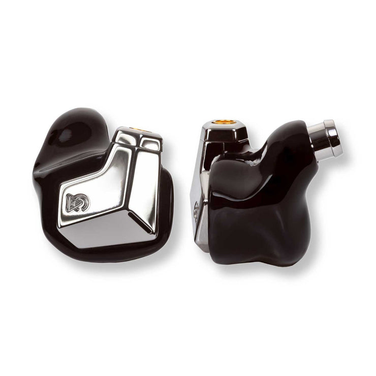 Buy Campfire Audio Supermoon Black Planar Magnetic In-Ear Monitors on sale | Audio46