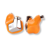 Buy Campfire Audio Supermoon Orange Planar Magnetic In-Ear Monitors on sale | Audio46