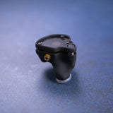 FIR Audio e12 CUSTOM In-Ear Monitor - Discontinued