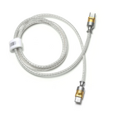 DD ddHiFi TC02C USB-C to USB-C Fast Charging and Data Cable - Discontinued