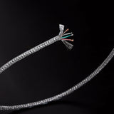DD ddHiFi TC07S USB-C to USB-C OTG HiFi Audiophile USB Cable