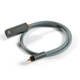 DD ddHiFi TC100-COA USB-C to Digital Coaxial Converter Cable (Open Box) - Discontinued