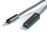 DD ddHiFi TC100-COA USB-C to Digital Coaxial Converter Cable (Open Box) - Discontinued