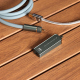 DD ddHiFi TC100S USB-C to Digital Coaxial Converter (Open Box) - Discontinued