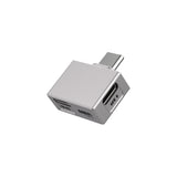 DD ddHiFi TC28Max USB OTG Adapter with PD Input