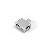 DD ddHiFi TC28Max USB OTG Adapter with PD Input
