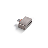 DD ddHiFi TC44Pro M3 T-Shaped Hi-Res DAC & AMP Adapter