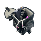 Torkia TCC-200B Portable Accessories Earphone Case