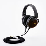 Fostex TH-900 MK2 Edição Limitada Preto Ônix - Descontinuado
