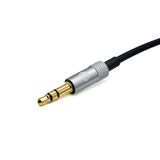 Strauss & Wagner Tanger 3.5mm to 3-pin XLR Audio Cable