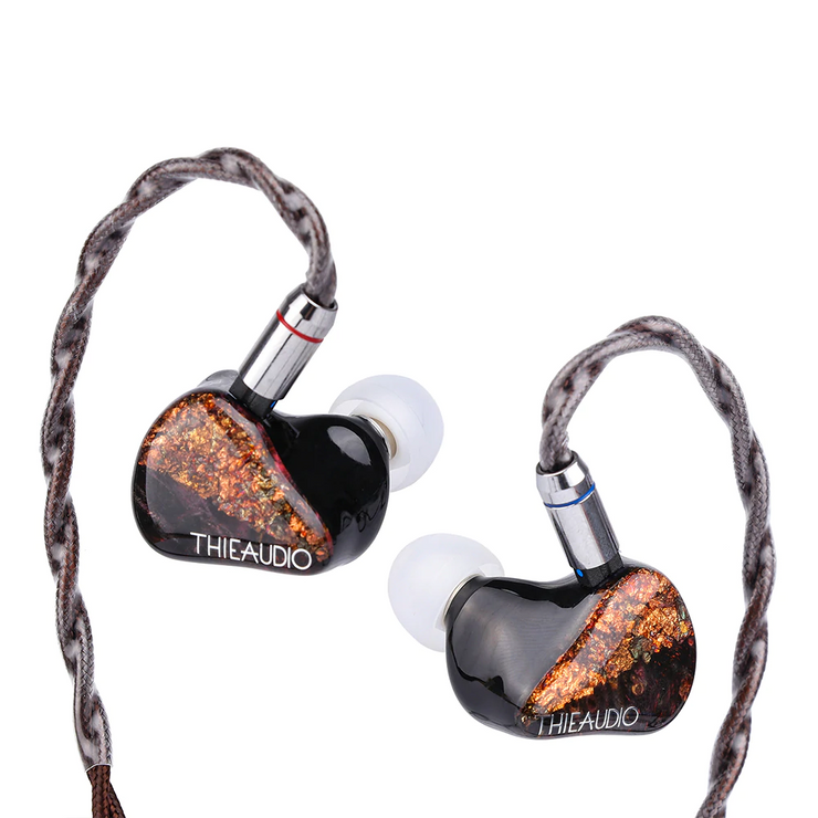 Thieaudio V16 Divinity Universal In-Ear Monitors (Open box)