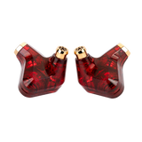 Campfire Audio Trifecta 'Crimson' Limited Edition In-Ear Monitors