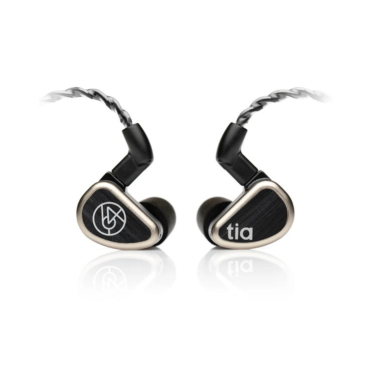 64 Audio tia Trió Universal In-Ear Monitor (Open box)