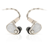 64 Audio TWELVE Ti Limited Edition Universal In-Ear Monitor - Discontinued