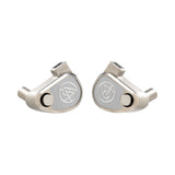 64 Audio TWELVE Ti Limited Edition Universal In-Ear Monitor - Discontinued