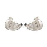 64 Audio TWELVE Ti Limited Edition Universal In-Ear Monitor - Discontinued