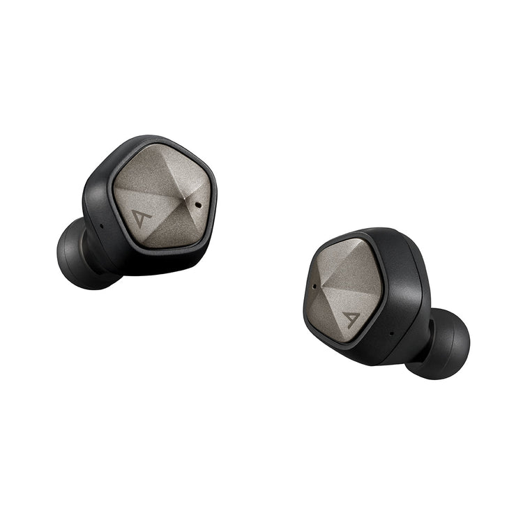 Astell & Kern AK UW100 MKII True Wireless In-Ear Headphone (Open Box, Missing Package Sleeve)