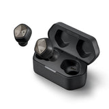 Astell & Kern AK UW100 MKII True Wireless In-Ear Headphone (Open Box, Missing Package Sleeve)