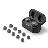 Astell & Kern AK UW100 MKII True Wireless In-Ear Headphone (Open Box, Missing Package Sleeve)