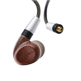 Sivga SW001, stylish and comfortable headphones with natural wood finish and superior sound