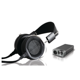 Bundle - STAX SR-X1 Electrostatic Headphones + SRM-D10 II DAC/Amplifier on Audio46