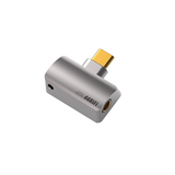 DD ddHiFi TC44Pro 4.4mm Balanced DAC Dongle (Open Box) - Discontinued