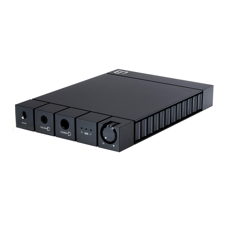 Enleum HPA-23RM Reference Headphone Amplifier (Open Box) - Discontinued