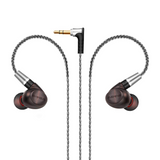 Sivga SW001, high-fidelity headphones with sleek design and crisp, balanced audio performance