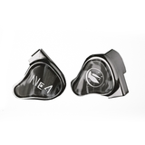 FIR Audio Neon 4 Universal In-Ear Monitor (Open Box) (Minor damage on the exterior cover box)
