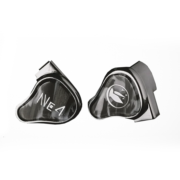 FIR Audio Neon 4 Universal In-Ear Monitor (Open Box) (Minor damage on the exterior cover box)