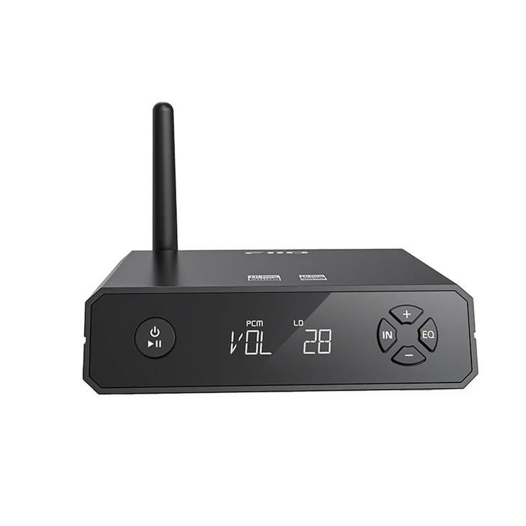 FiiO BR13 High-Fidelity Bluetooth Audio Receiver