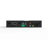 iFi NEO Stream 3 High-resolution Wi-Fi Audio Transport and DAC (Open Box)