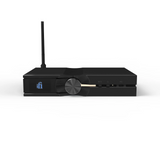 iFi NEO Stream 3 High-resolution Wi-Fi Audio Transport and DAC (Open Box)