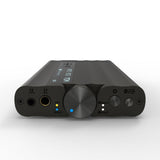 iFi xDSD Gryphon Black Portable USB Bluetooth Amp Dac (Open Box)