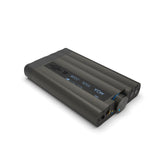 iFi xDSD Gryphon Black Portable USB Bluetooth Amp Dac (Open Box)