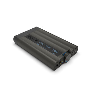 Photo of 
                                            
                                              iFi xDSD Gryphon Black Portable USB Bluetooth Amp Dac
                                            
                                        