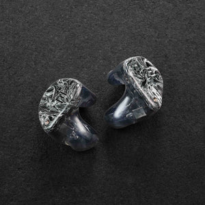 Photo of 
                                            
                                              Vision Ears VE ONE Custom In-Ear Monitors
                                            
                                        
