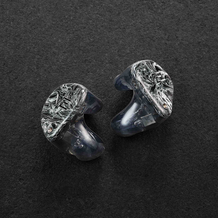 Vision Ears VE ONE Custom In-Ear Monitors