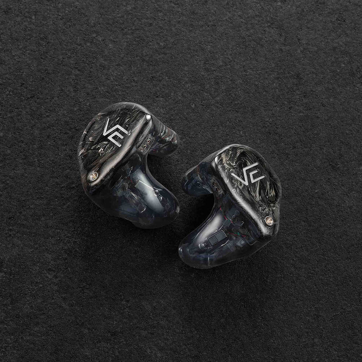 Vision Ears VE PRO Custom In-Ear Monitors