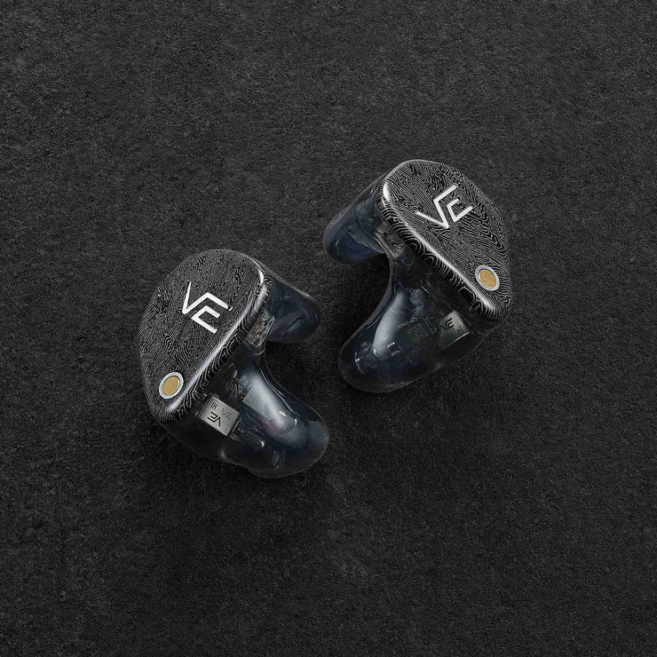 Vision Ears VE XCON Custom In-Ear Monitors
