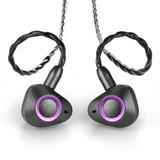 Vision Ears GO live! Universal In-Ear Monitors