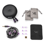Vision Ears GO live! Universal In-Ear Monitors