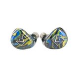 Noble Audio Van Gogh Universal In-Ear Monitors (Open Box)