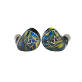 Noble Audio Van Gogh Universal In-Ear Monitors (Open Box)
