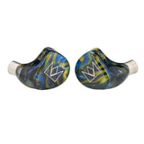 Noble Audio Van Gogh Universal In-Ear Monitors (Open Box)